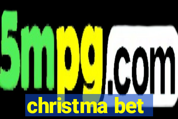 christma bet